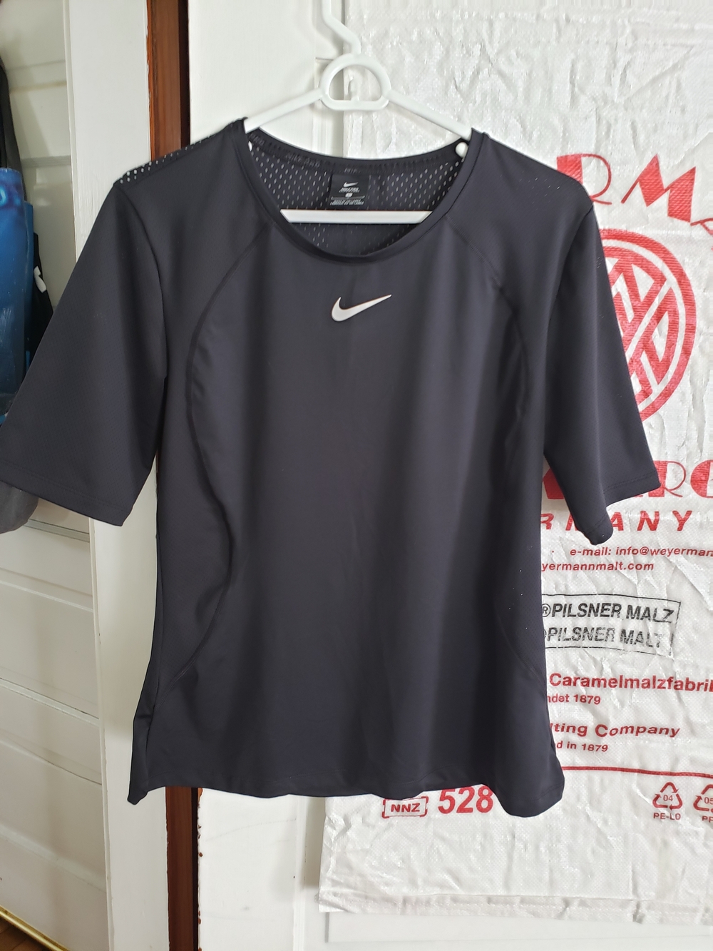 Nike Hypercool T Shirt